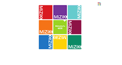 Desktop Screenshot of mizikmusic.com